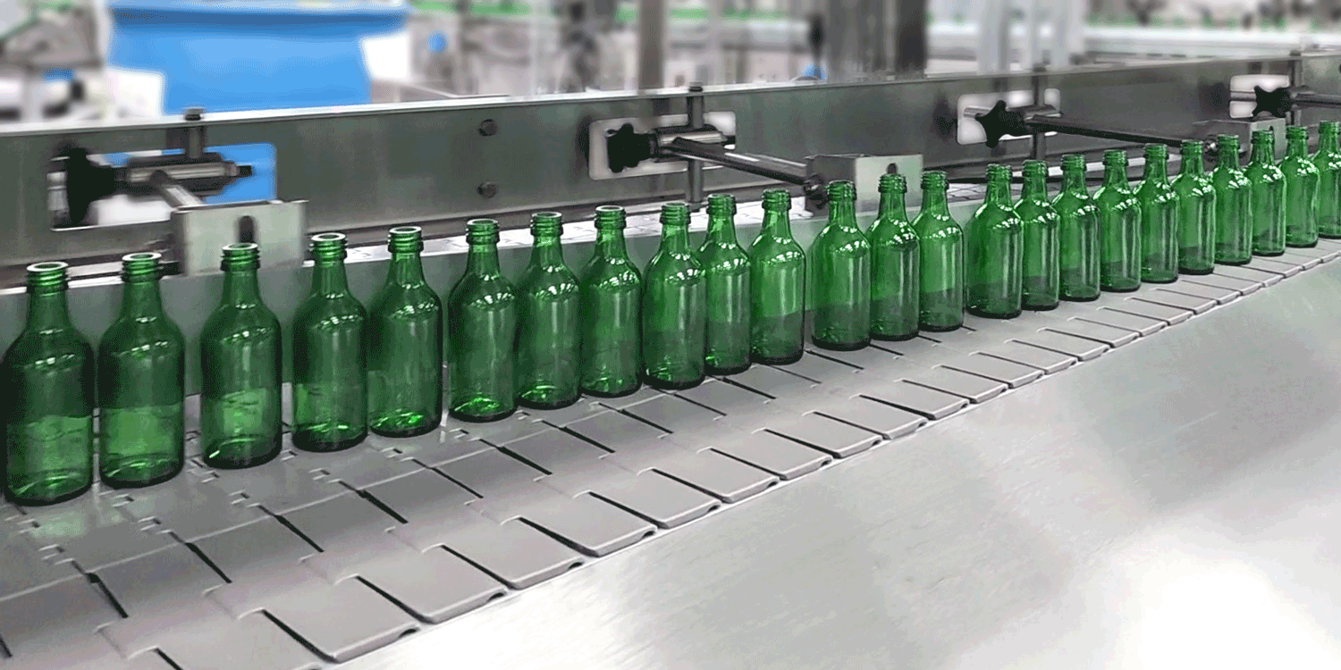 Ambec Pressureless Combiner - Inliner