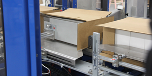 Nigrelli KD Series Side Load Case Packers