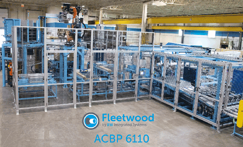 Fleetwood ACBP 6110