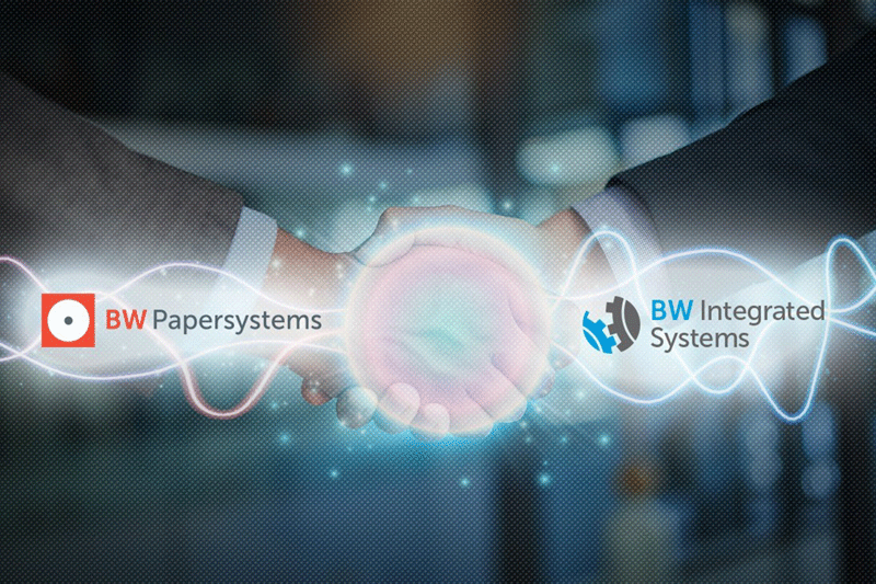 BWPS and BWIS logos