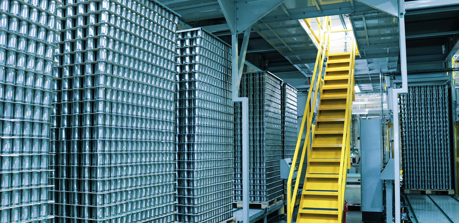 The Top 5 Things to Consider when Purchasing a Depalletizer