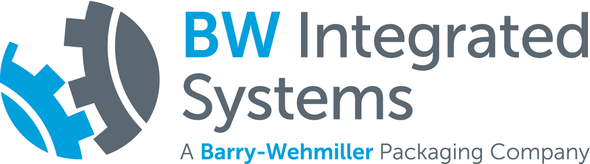 BW Integrated Systems Logo - Stacked