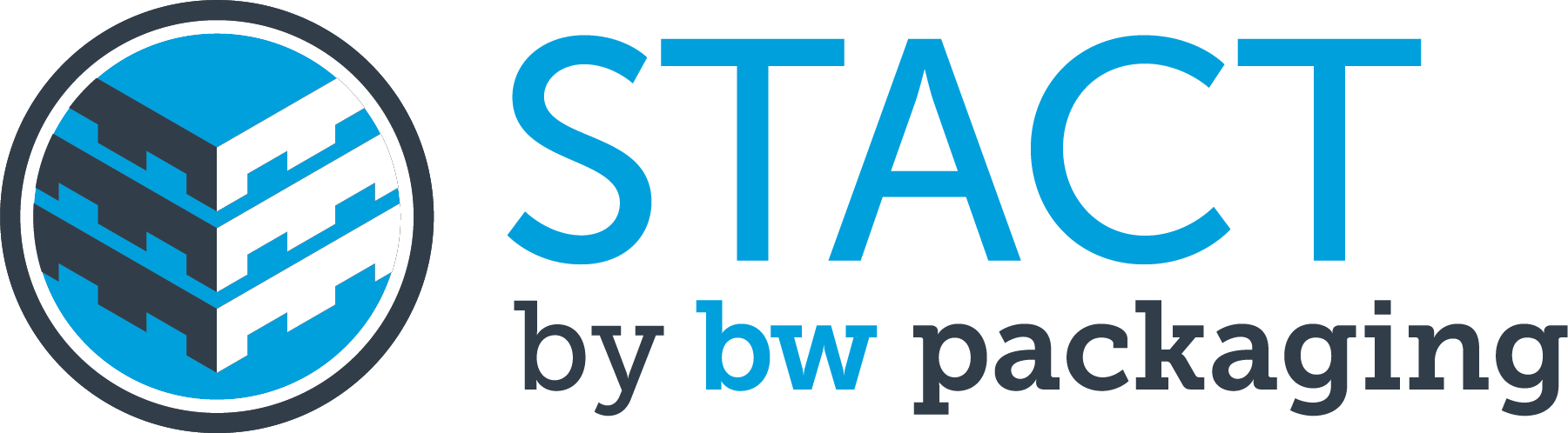 Stact Logo
