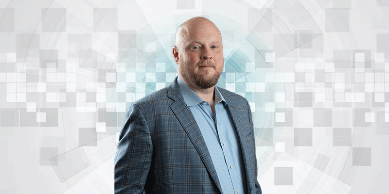 Eric Collier promoted to Executive Vice President of Global Commercial Operations for BW Integrated Systems Eric Collier promoted to Executive Vice President of Global Commercial Operations for BW Integrated Systems