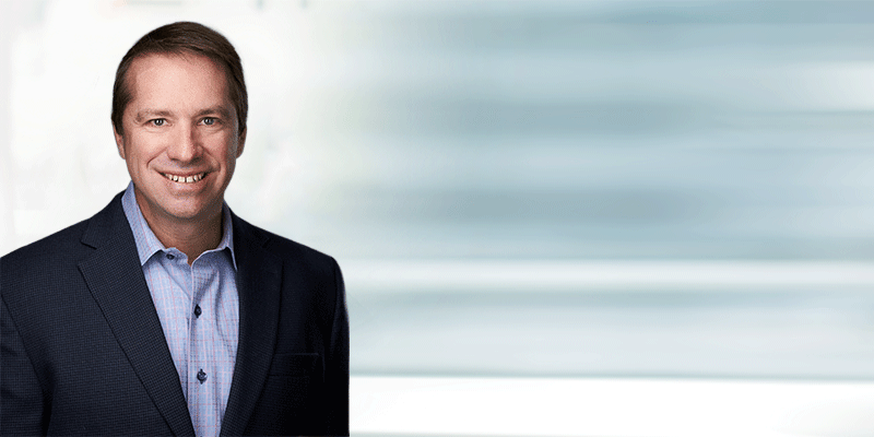 Karl Odegaard named Vice President, Operations for BW Integrated Systems Karl Odegaard named Vice President, Operations for BW Integrated Systems