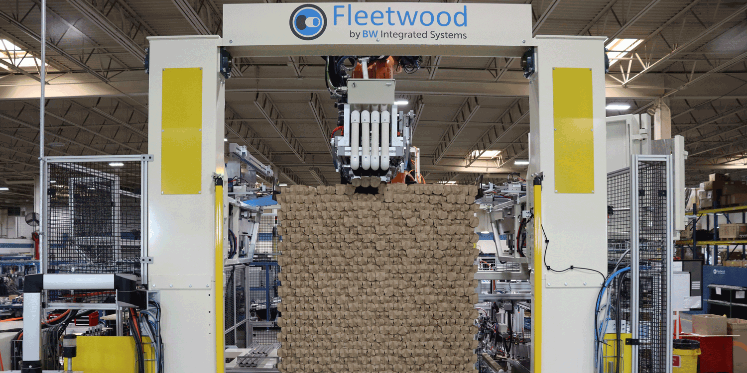Fleetwood-ACBP-4106 Fleetwood Automatic Counter Bagger (ACBP)