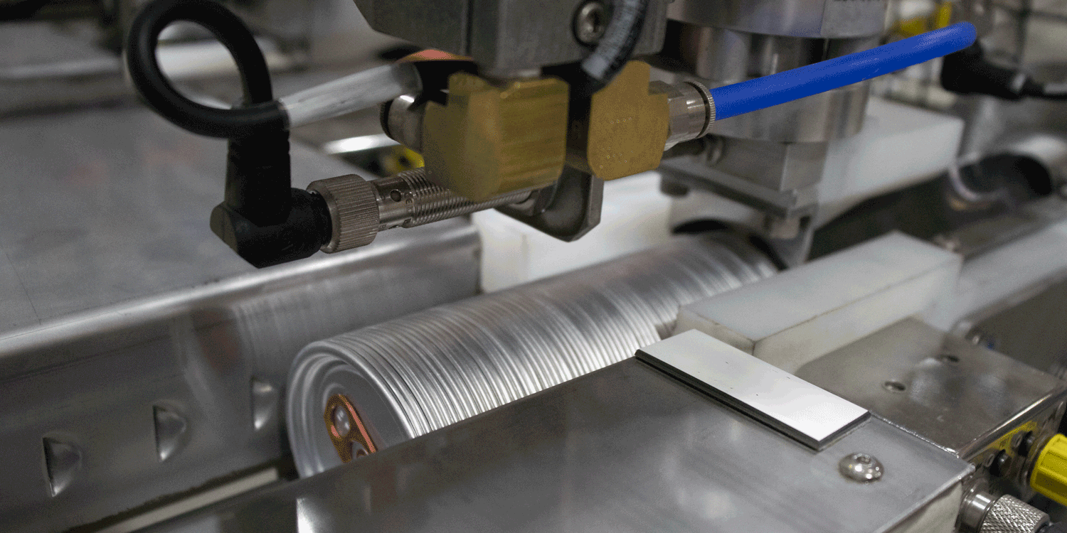 Fleetwood-ACBP-Counter Fleetwood Automatic Counter Bagger (ACBP)