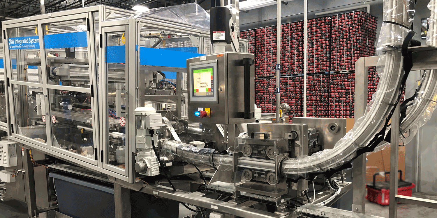 Fleetwood-ALF-240-Automatic-Lid-Feed-Beverage Fleetwood Automatic Lid Feeder (ALF)