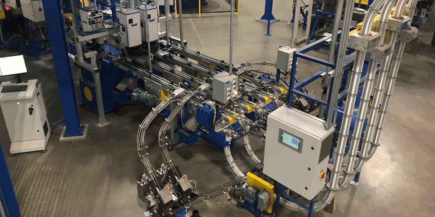 Fleetwood-Conversion-Press-Discharge Fleetwood Conversion Press Discharge