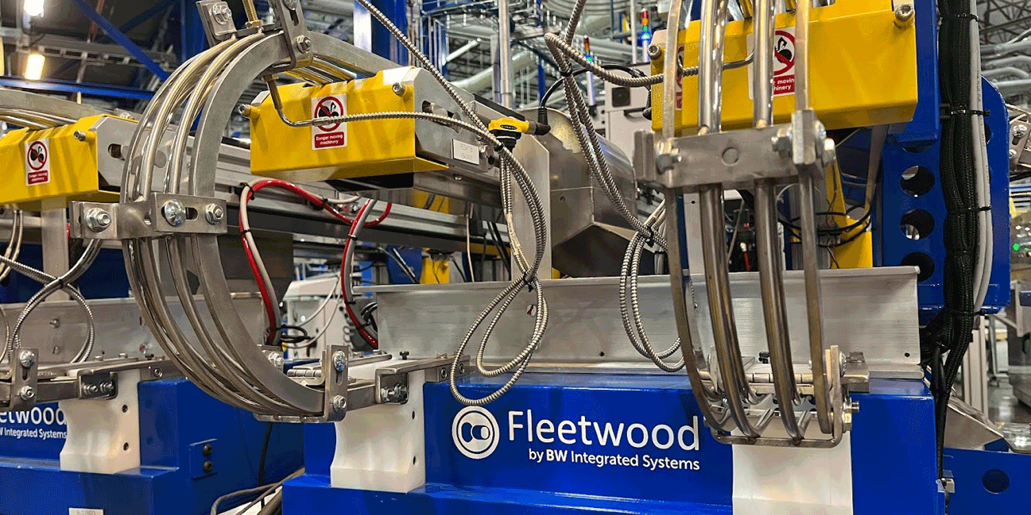Fleetwood-Hoppers Fleetwood Hoppers