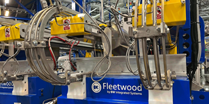 Fleetwood Conveyance, Can End Manufacturing