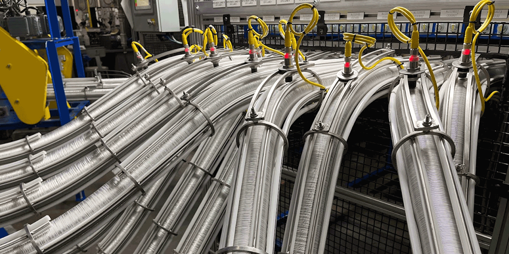 Fleetwood Rod Cages