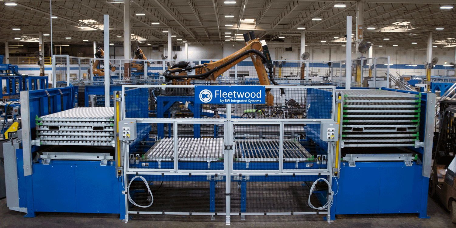 Fleetwood-RTS-1812M-Metal-Trays Fleetwood RTS 1812M Metal Trays