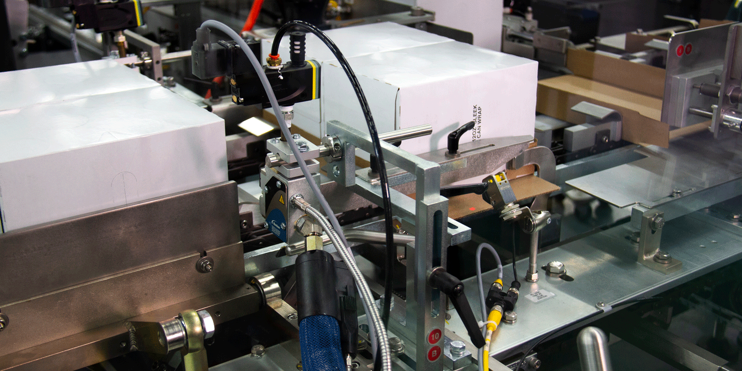 Nigrelli Ambassador 100 Multipacker - Beverage