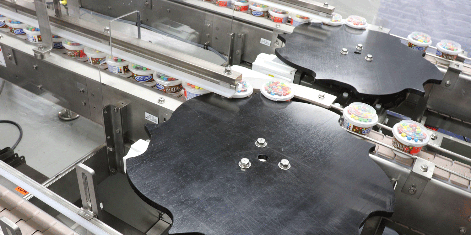 Nigrelli WrapStar 250 Sleever - Food