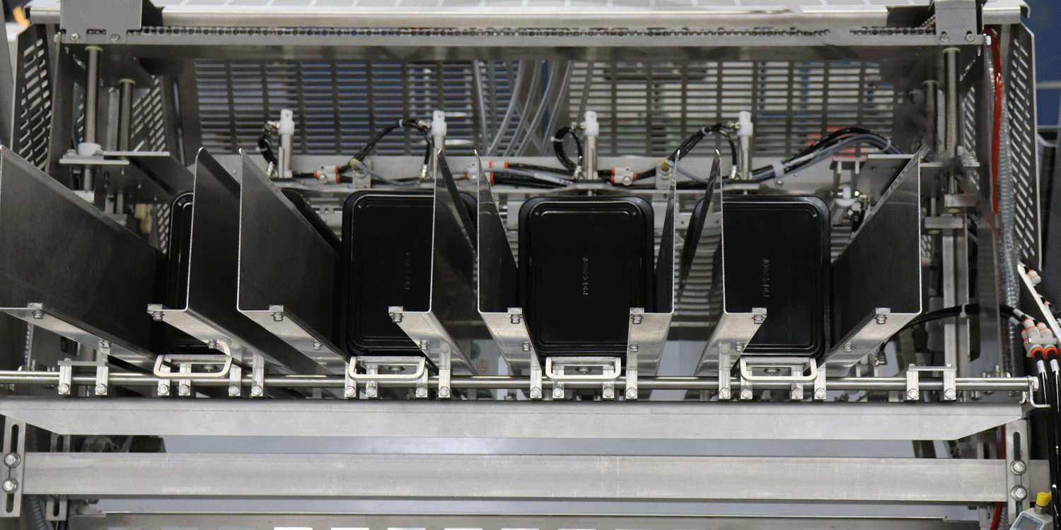 Nigrelli-7300-Placer-Food-Trays Nigrelli 7300 Placer - Food Trays
