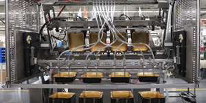 Nigrelli 7000 Series Placers