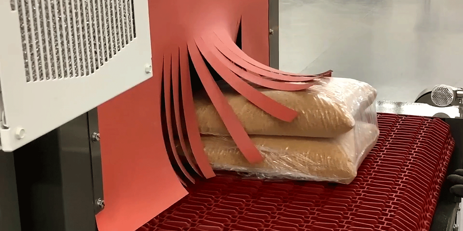 Nigrelli-FlexWrap-IM-Shrink-Bundler-Sugar Nigrelli FlexWrap IM Shrink Bundler - Sugar
