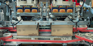 Nigrelli ITL Case Packer