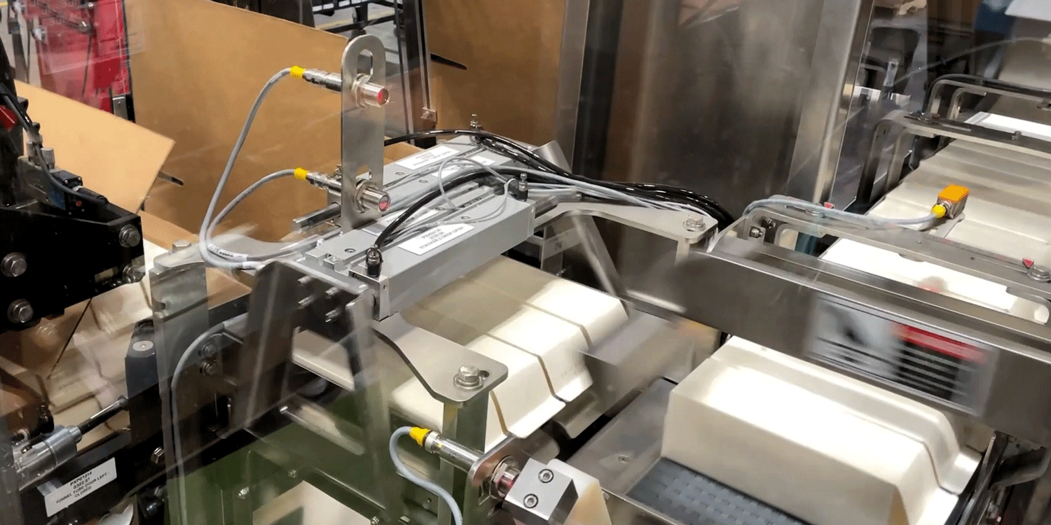 Nigrelli-WP-20-WrapAround-Case-Packer-Juice Nigrelli WP 20 WrapAround Case Packer - Juice