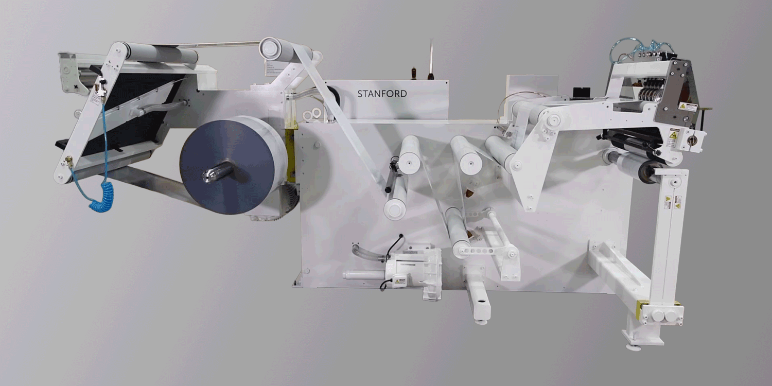 Stanford DM 142 Series Doctor Machine