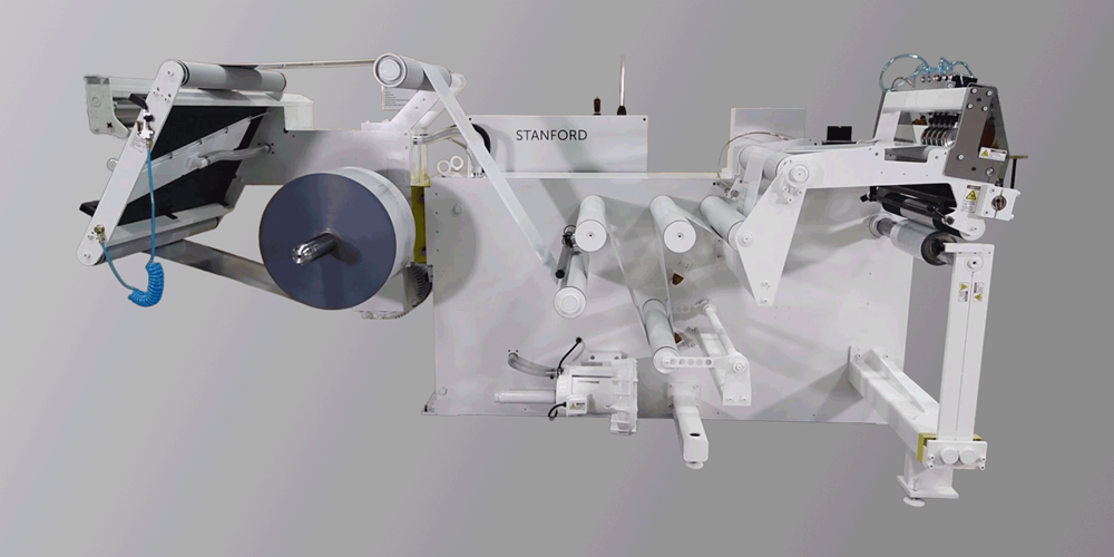 Stanford-DM-142-HD-Doctor-Machine-Full Stanford DM 142 Series Doctor Machine