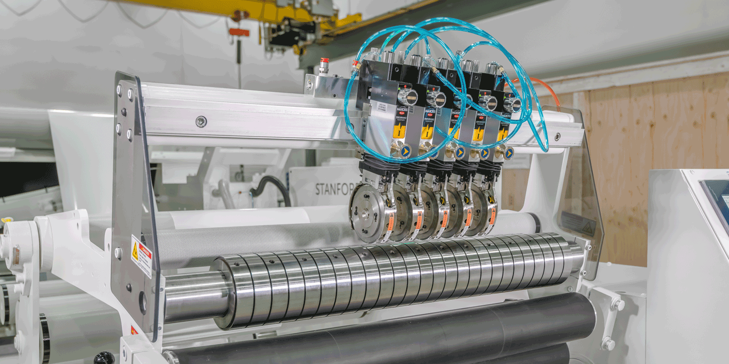 Stanford DM 142 Series Doctor Machine
