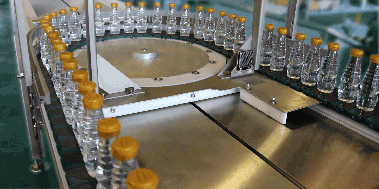 Ambec-MINI-Buffer-Beverage Ambec MINI Buffer Accumulation - Beverage