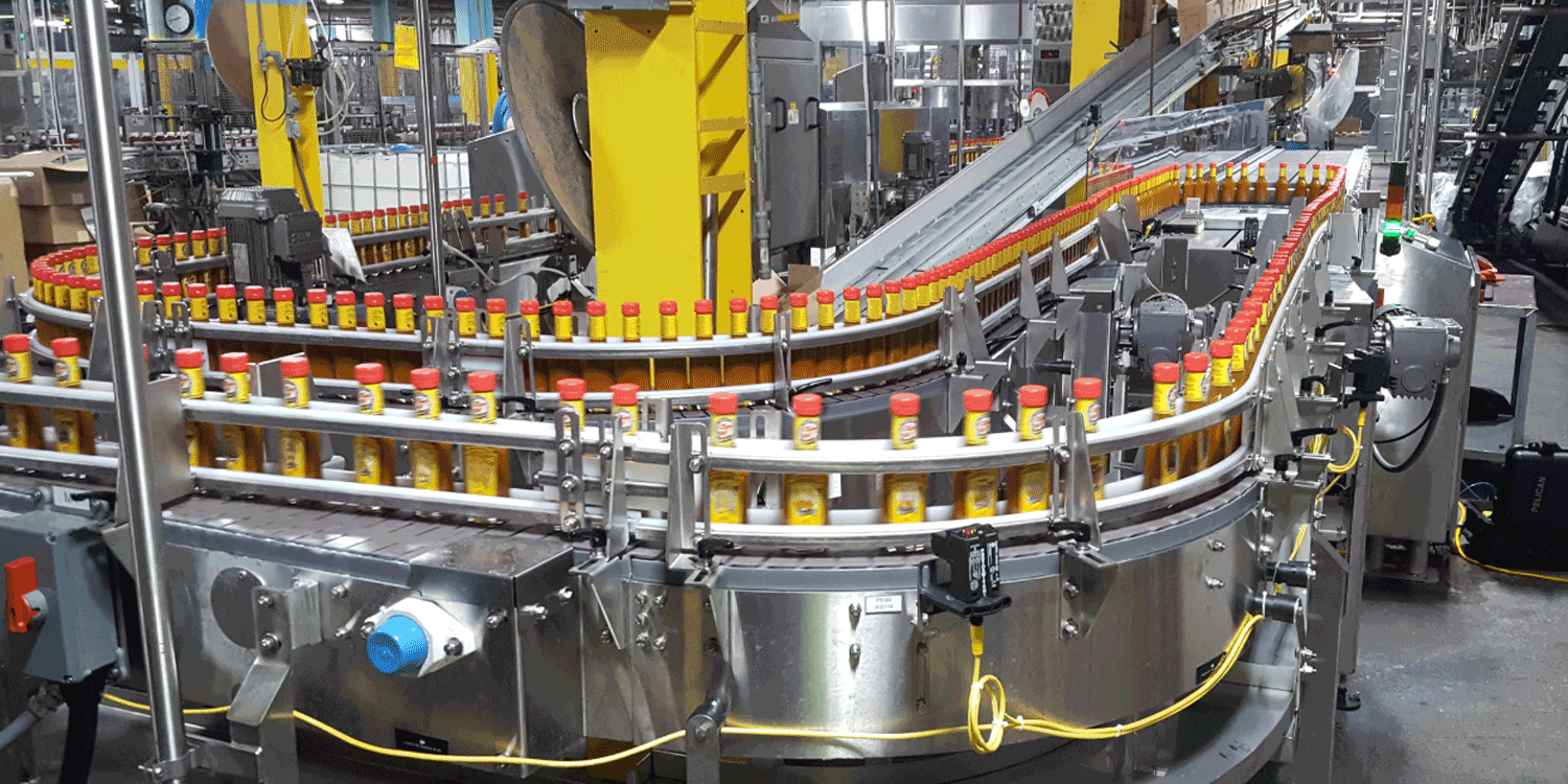 Ambec-MINI-Buffer-Food Ambec MINI Buffer Accumulation - Food