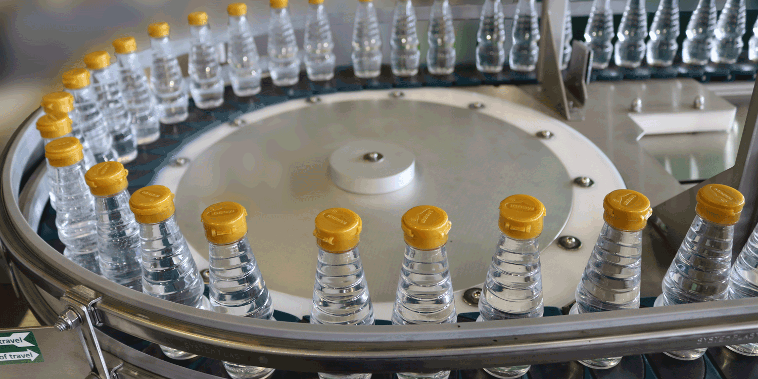 Ambec-MINI-Buffer-Water Ambec MINI Buffer Accumulation - Beverage
