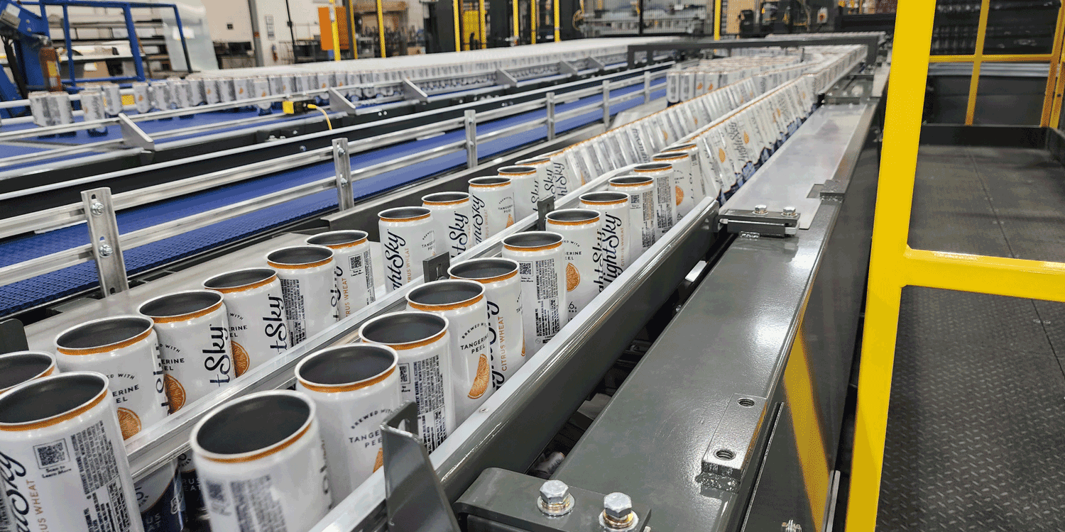 Goldco Super Sorter