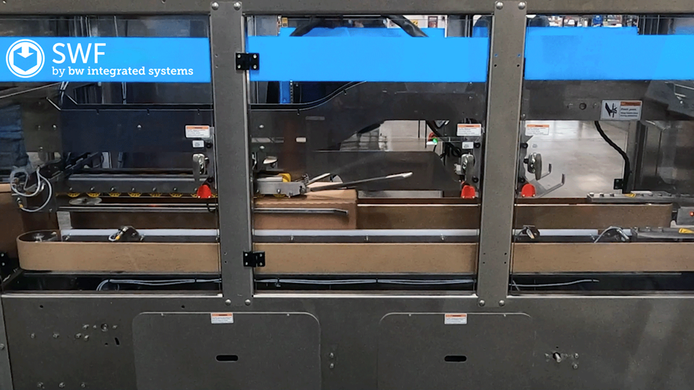 SWF Case Sealer