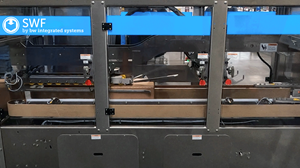 SWF CS Series Case Sealers