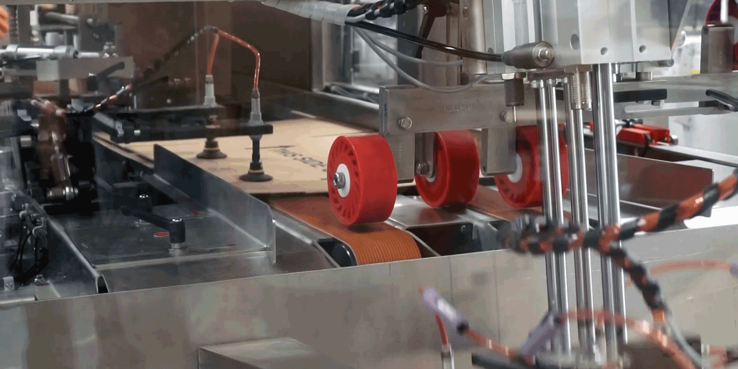SWF CE 420T / CE 425G Case Erectors
