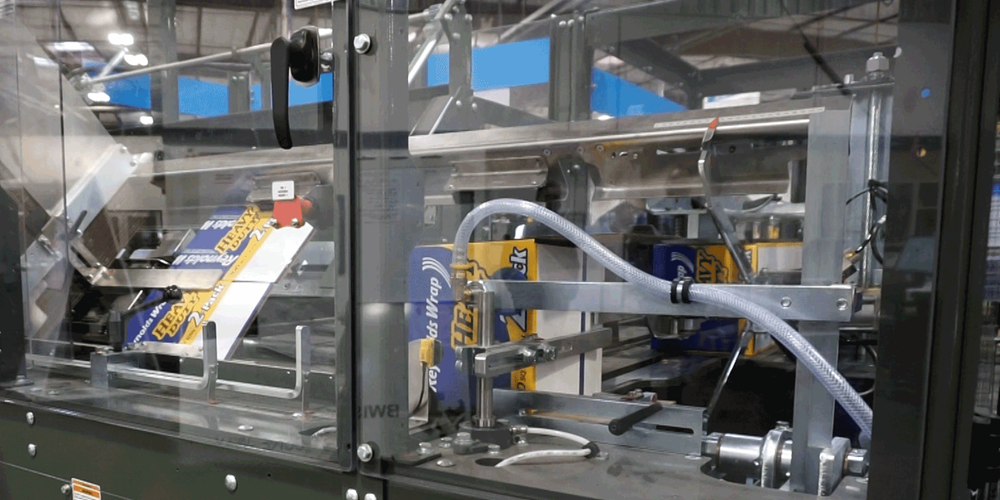 SWF CE 450 Case Erector