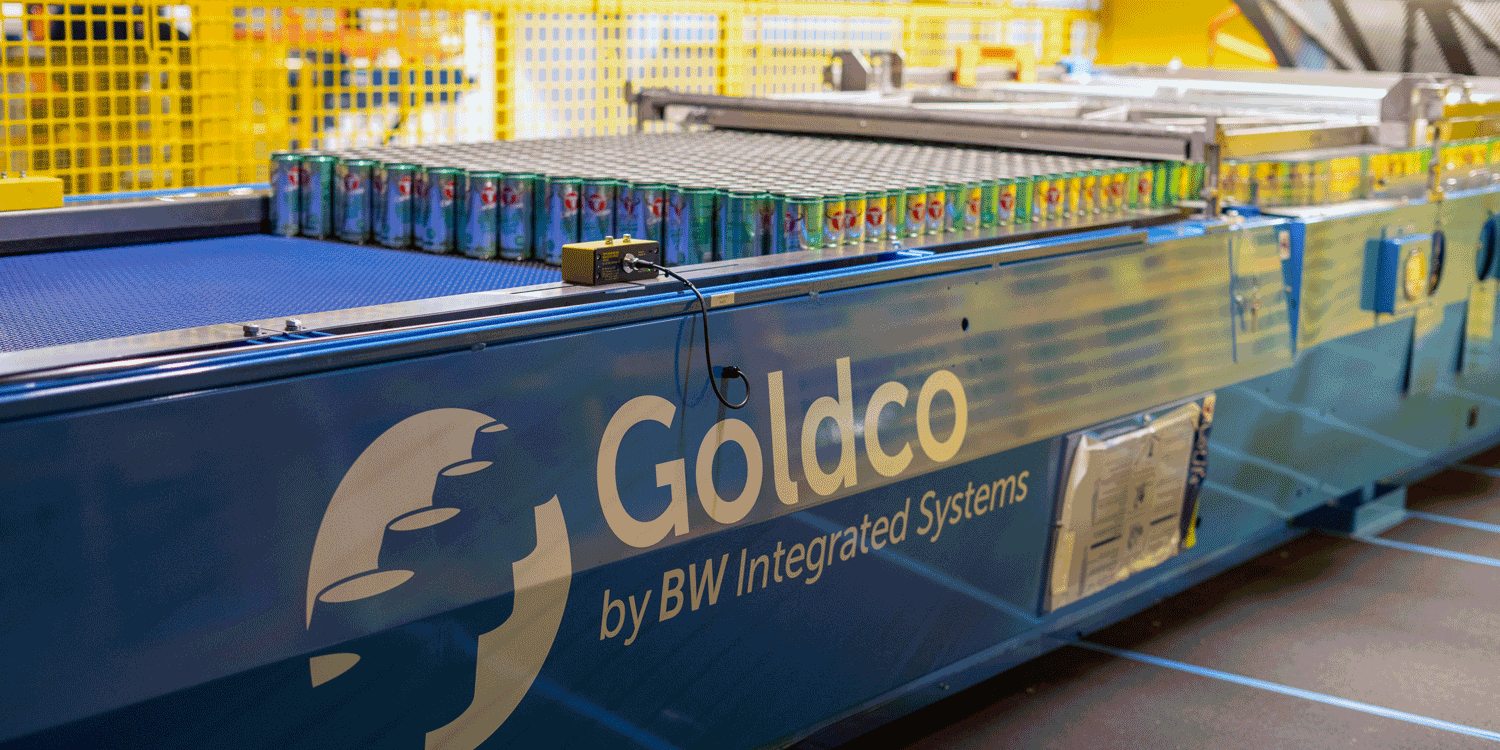 Goldco-Centurion-Bulk-Palletizer Goldco Centurion Bulk Palletizer
