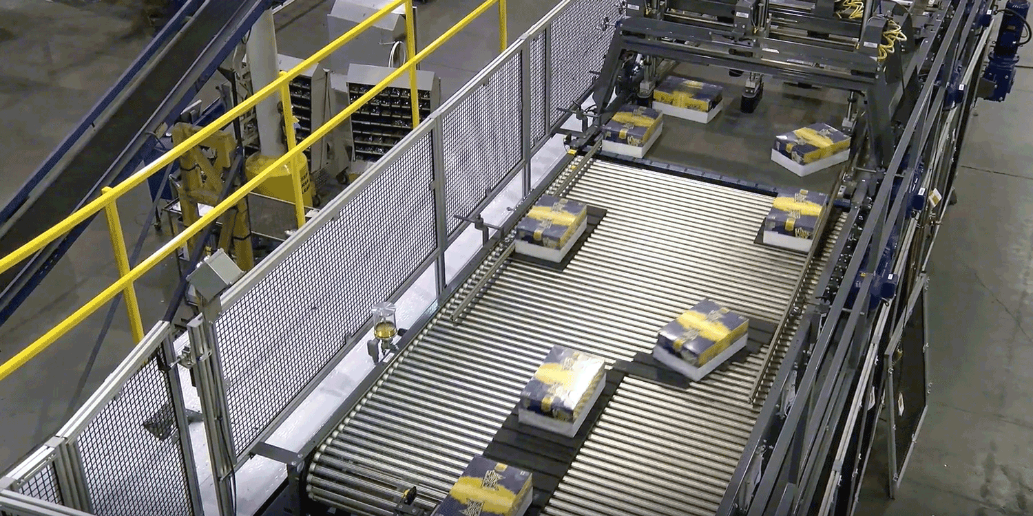 Stact-Maximizer-Case-Palletizer Stact Maximizer Case Palletizer
