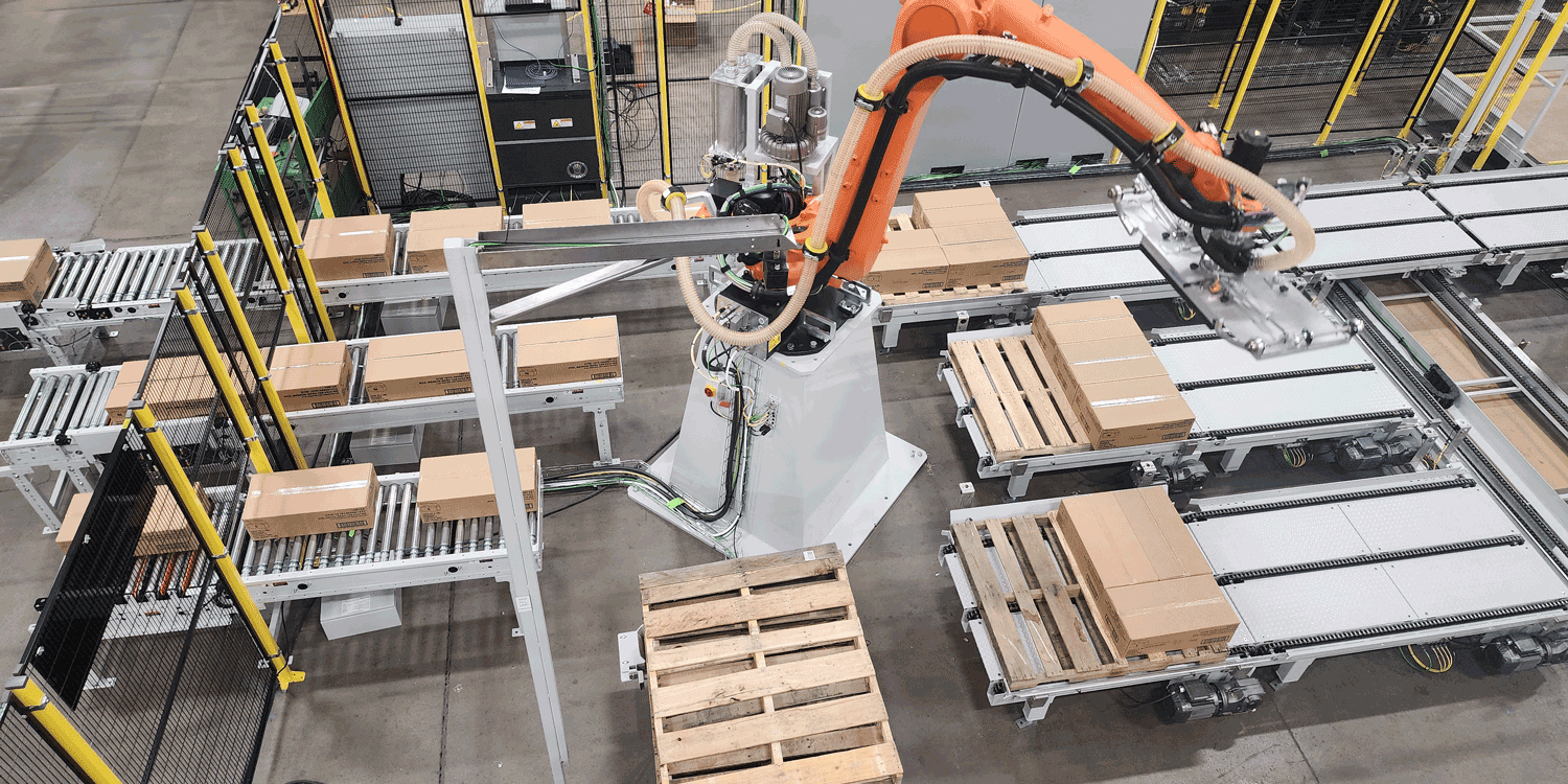 Stact-Robotic-Case-Palletizer-2 Stact Robotic Case Palletizer
