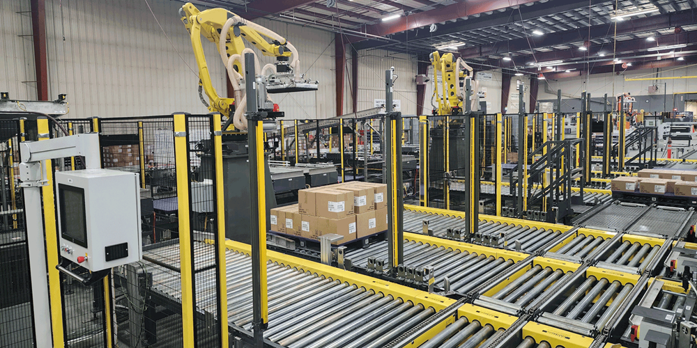 Stact-Robotic-Case-Palletizer-3 Stact Robotic Case Palletizer