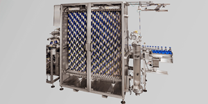 Sleevit Shrink Sleeve Accumulator