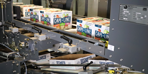 Nigrelli Diplomat TL Tray Loader