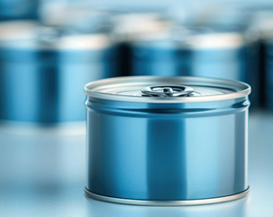 Can and End Manufacturing