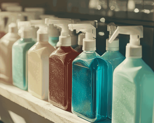 Personal Care