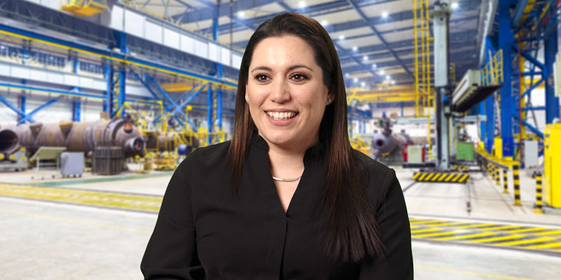 Erica Uribe