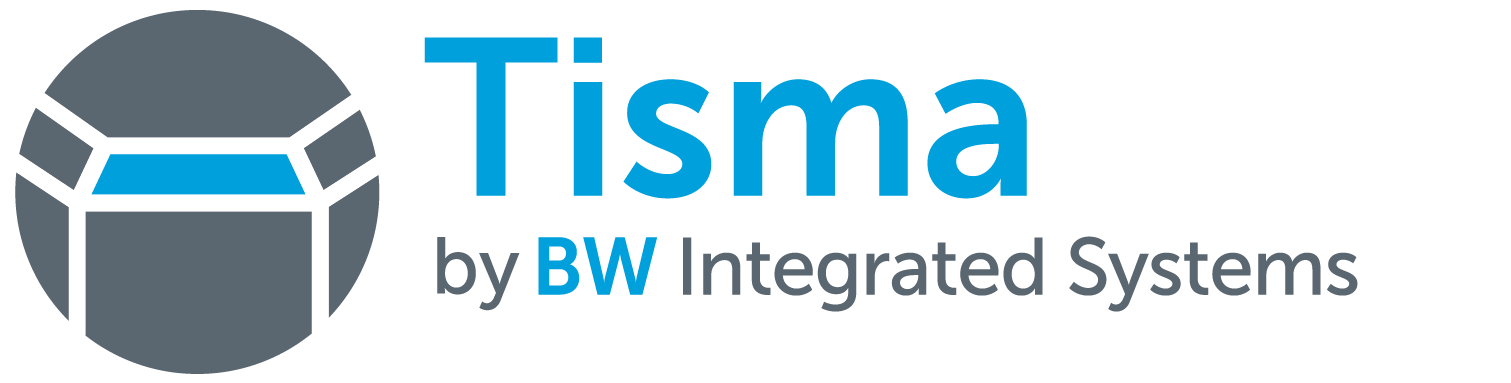 Tisma Logo
