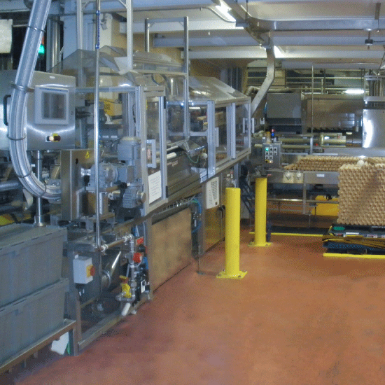 ALF 240 Auto Lid Feeder