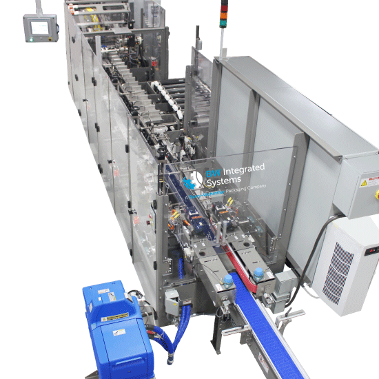 SXT 60 Cartoner