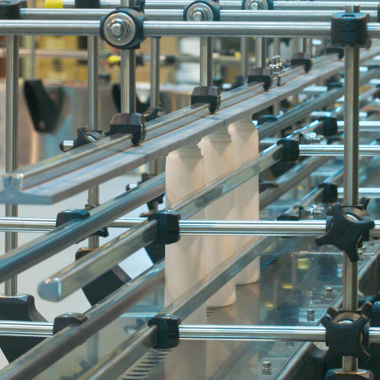 Baseblow Air Conveyor