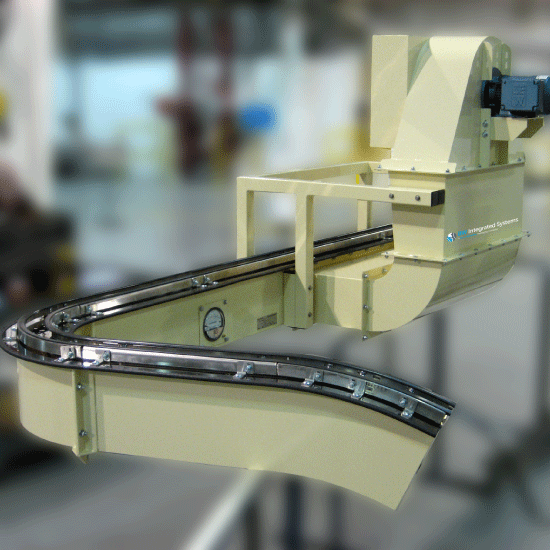 Baseblow Air Conveyor