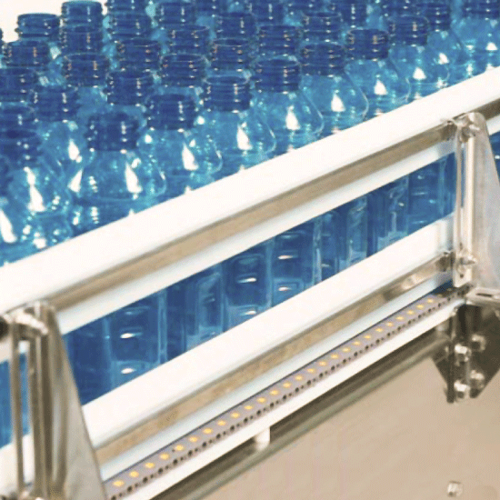 Mechanical Conveyor